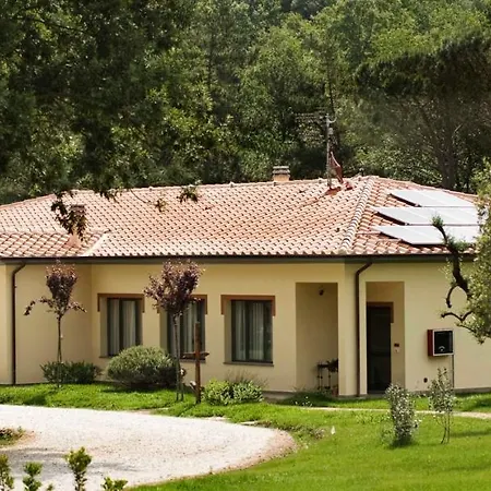 Hotell Montebelli & Country
