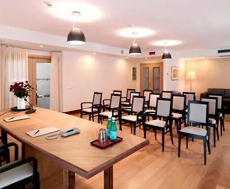 Montebelli & Country Hotell Caldana