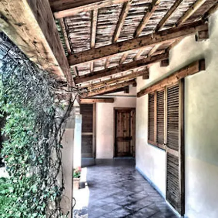 Hotell Montebelli & Country Caldana