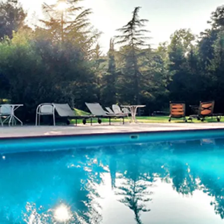 Hotell Montebelli & Country Caldana