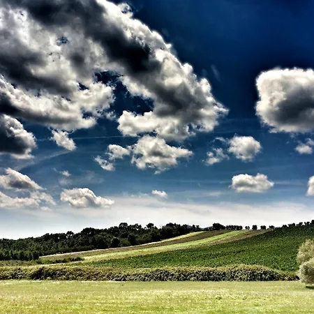 Montebelli & Country Hotell