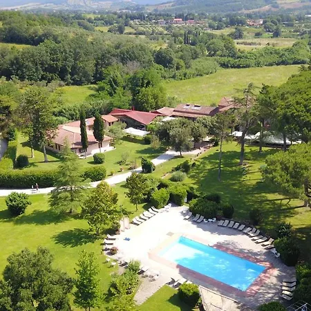 Hotell Montebelli & Country