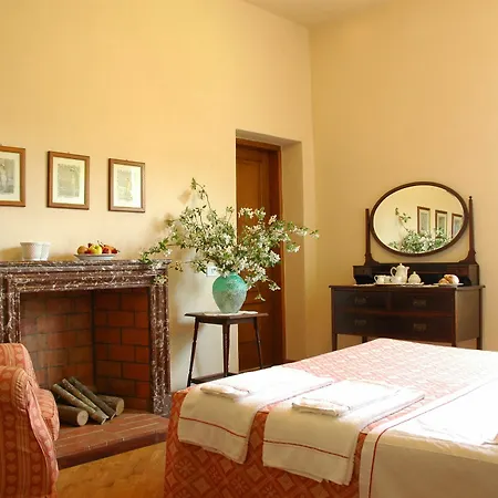 Montebelli & Country 4* Caldana