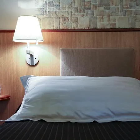 Hotell Montebelli & Country
