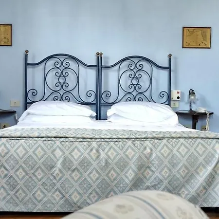 Hotel Montebelli & Country Caldana