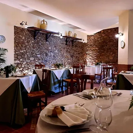 Hotel Montebelli & Country 4*