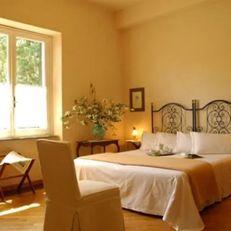 Hotel Montebelli & Country Caldana