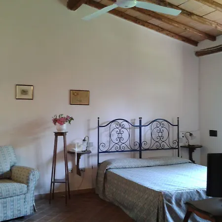 Montebelli & Country Hotel Caldana