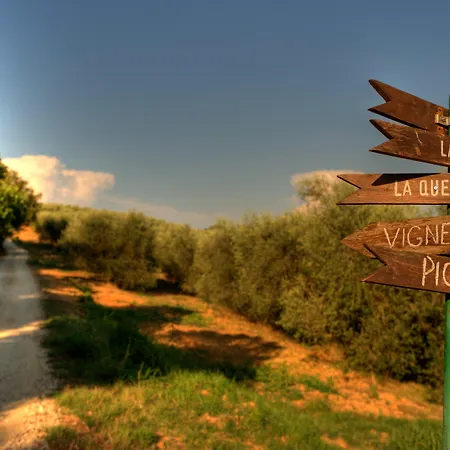 Montebelli & Country Caldana