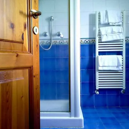 Hotel Montebelli & Country 4*
