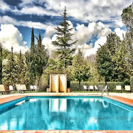 Montebelli & Country 4* Caldana