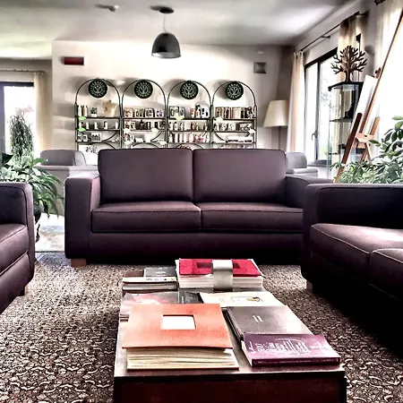 Montebelli & Country 4* Caldana