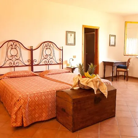 Montebelli & Country 4* Caldana