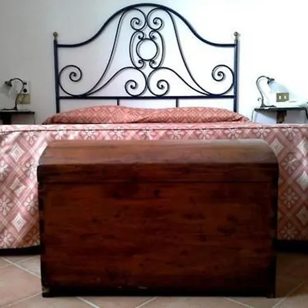 Hotel Montebelli & Country Caldana