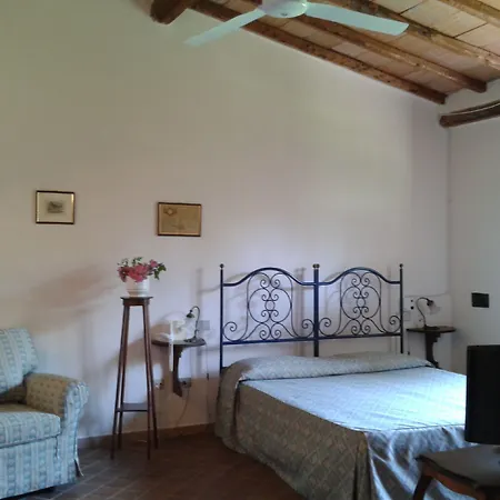 Hotel Montebelli & Country 4*