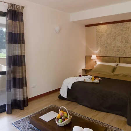 Hotel Montebelli & Country