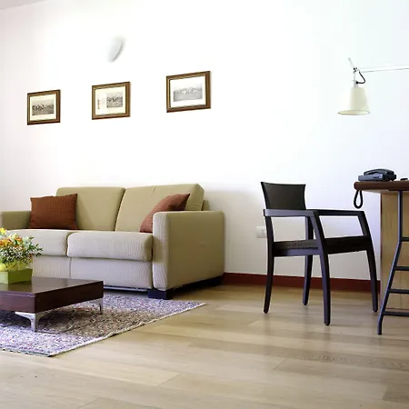 Montebelli & Country 4* Caldana