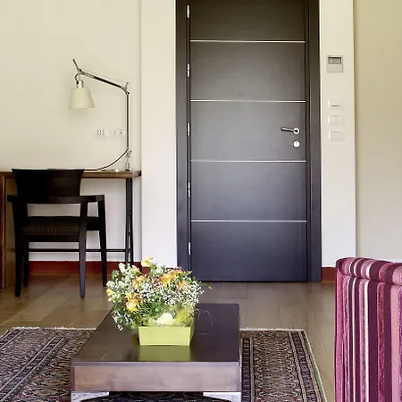 Montebelli & Country Hotel Caldana