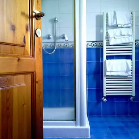 Hotel Montebelli & Country