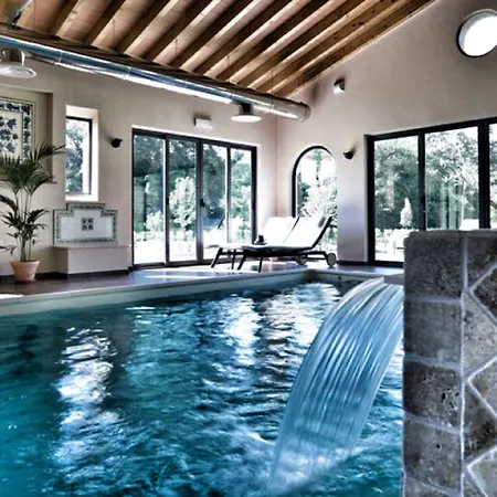 Montebelli & Country Hotel Caldana