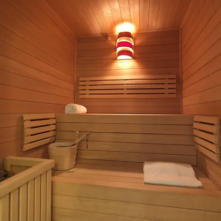 Montebelli & Country Hotel Caldana