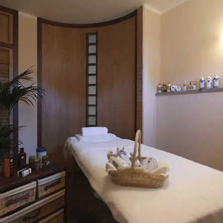 Montebelli & Country Caldana