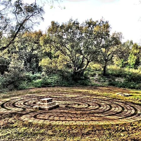 Montebelli & Country Hotel Caldana