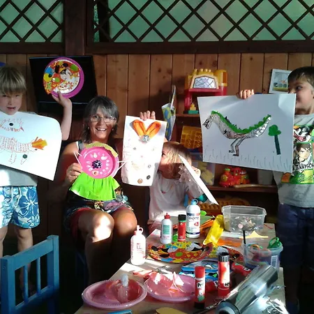 Montebelli & Country 4*