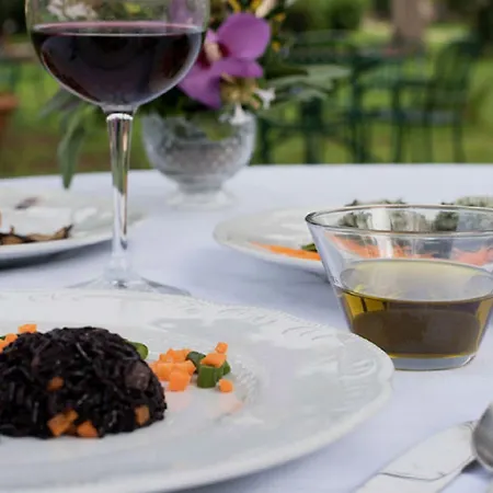 Hotel Montebelli & Country Caldana