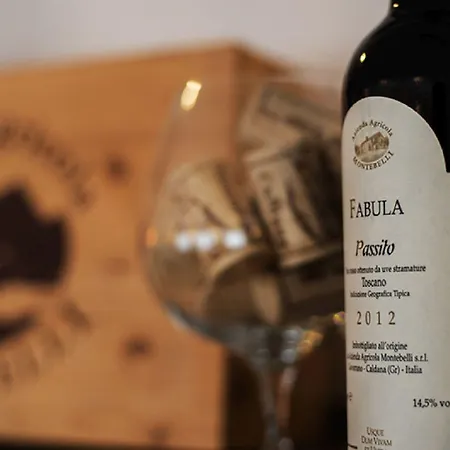 Montebelli & Country