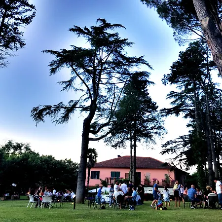 Hotel Montebelli & Country 4*