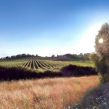 Hotel Montebelli & Country