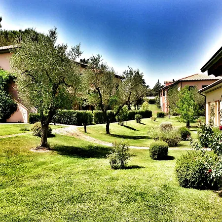 Montebelli & Country