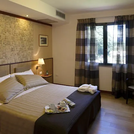 Hotel Montebelli & Country 4*