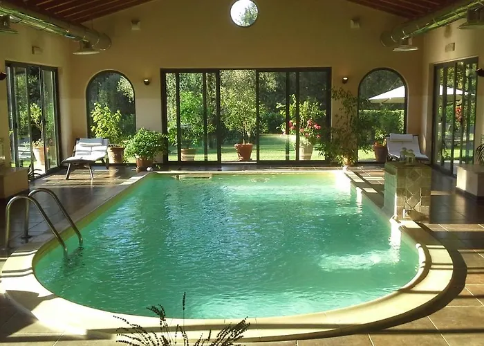 Montebelli & Country מלון 4*