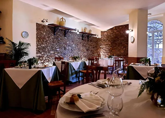 מלון Montebelli & Country 4*