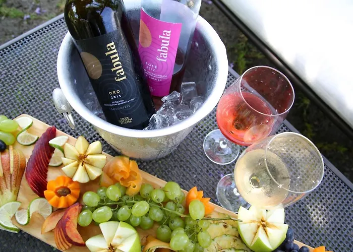 מלון Montebelli & Country 4*