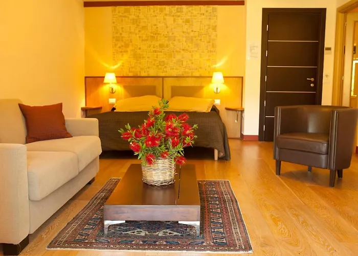 Montebelli & Country מלון Caldana