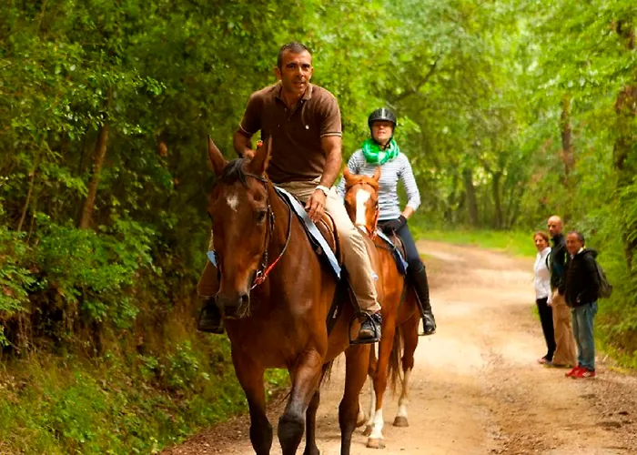 Montebelli & Country