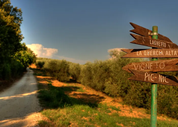 Montebelli & Country Caldana