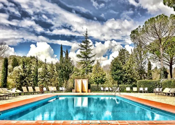 Montebelli & Country 4* Caldana