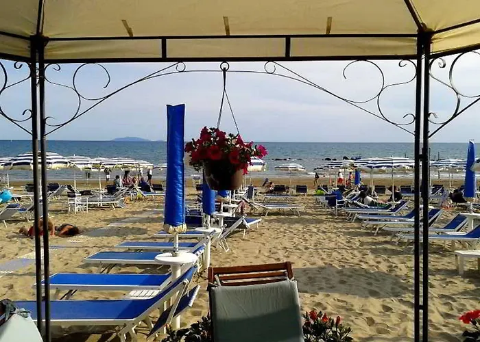 מלון Montebelli & Country 4*