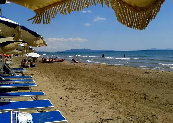 Montebelli & Country