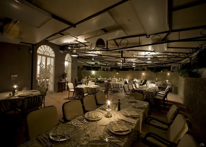 Montebelli & Country מלון