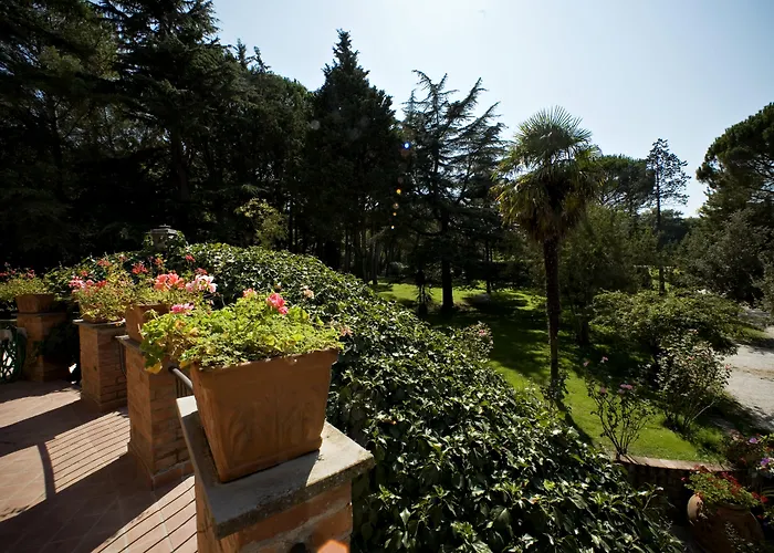 מלון Montebelli & Country