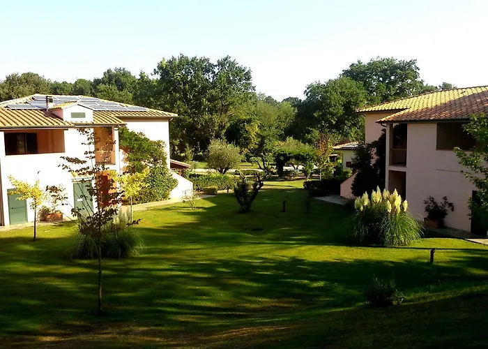 Montebelli & Country Caldana