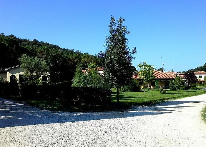 Otel Montebelli & Country Caldana