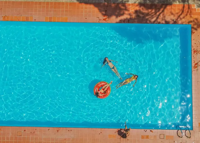 Montebelli & Country 4* Caldana