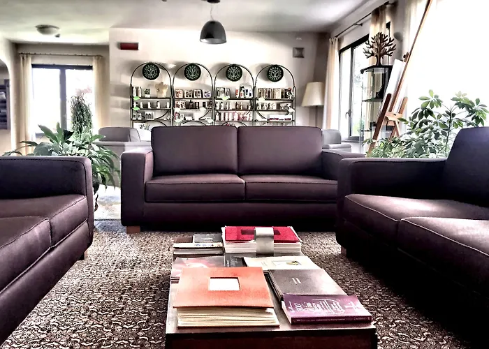 Montebelli & Country 4* Caldana