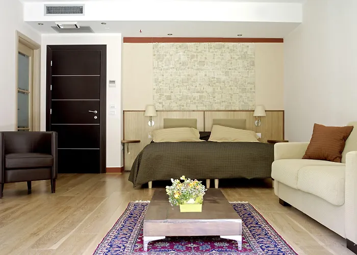 Montebelli & Country Caldana